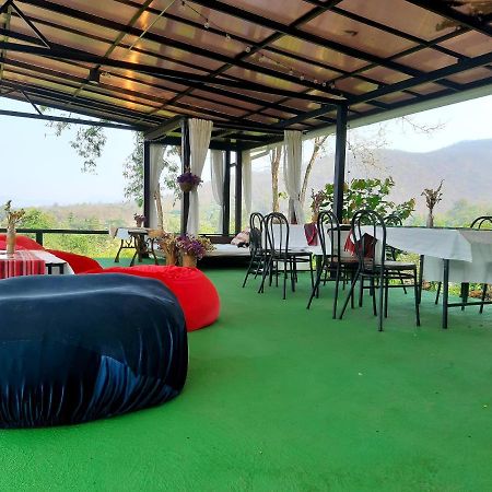 Chang Pai Hill (Adults Only) Εξωτερικό φωτογραφία