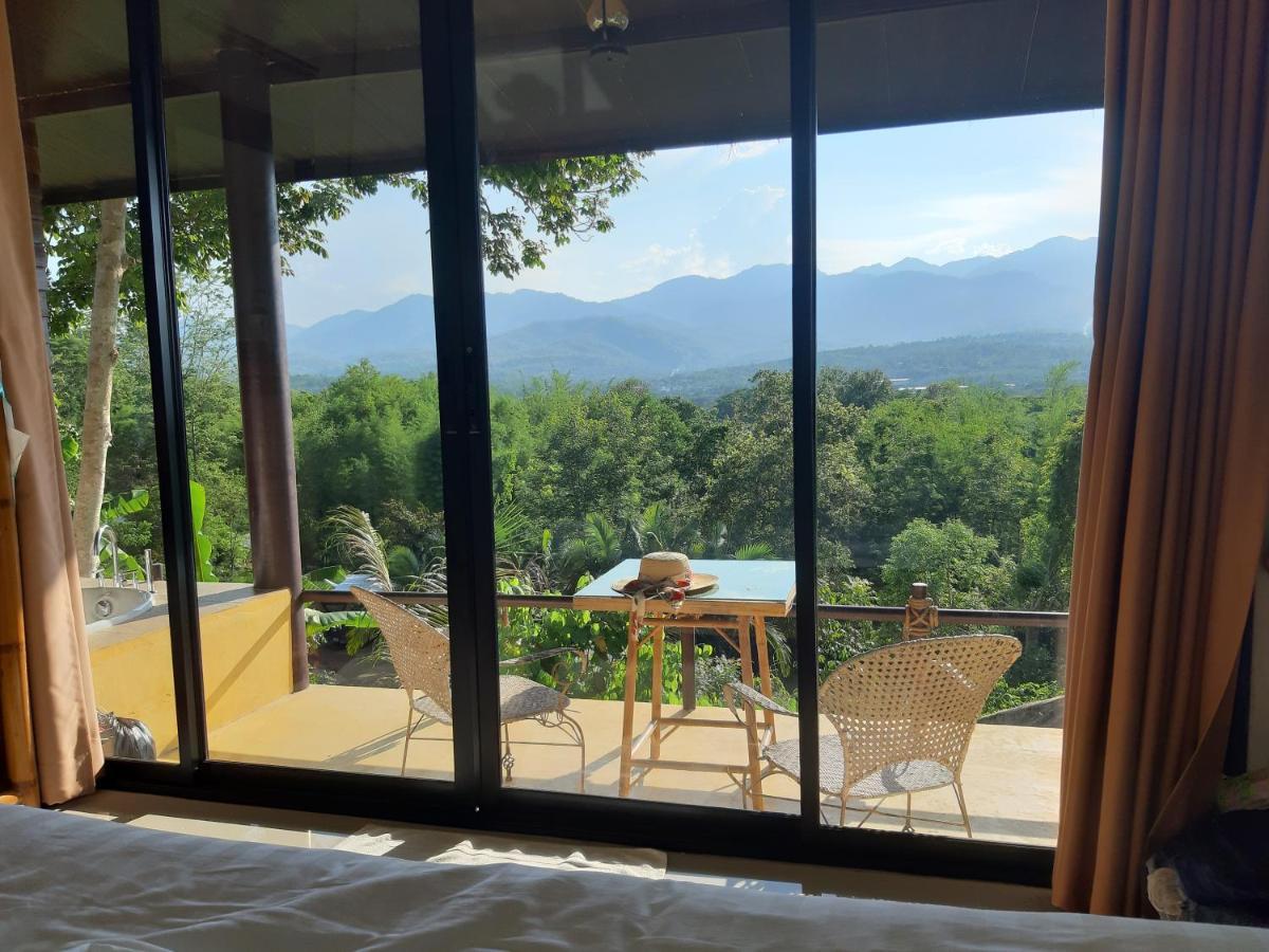 Chang Pai Hill (Adults Only) Εξωτερικό φωτογραφία