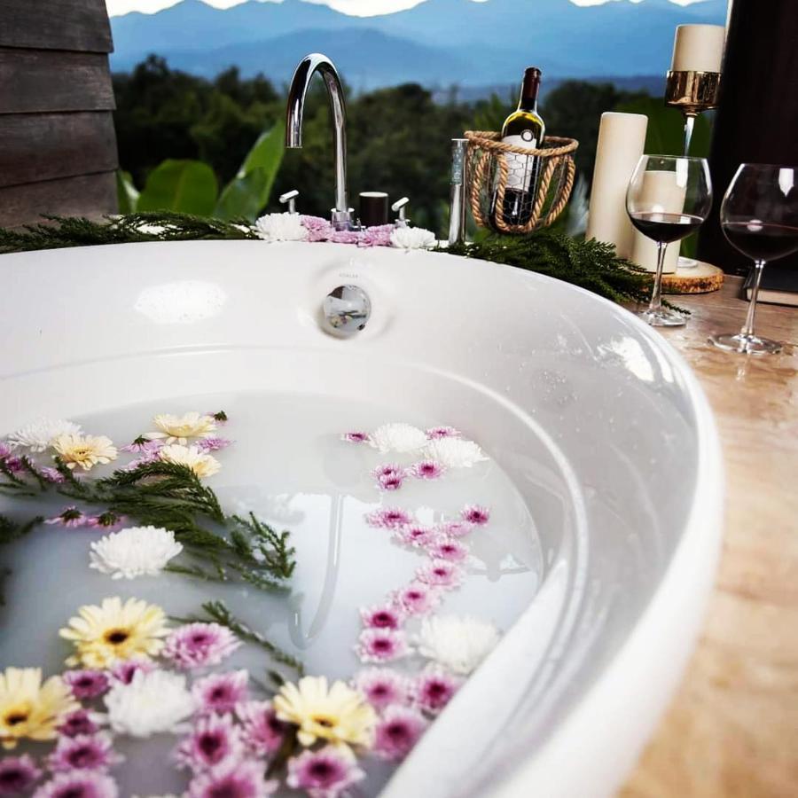 Chang Pai Hill (Adults Only) Εξωτερικό φωτογραφία