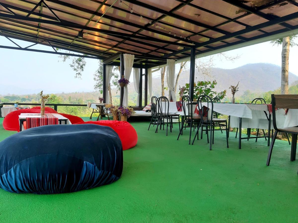 Chang Pai Hill (Adults Only) Εξωτερικό φωτογραφία