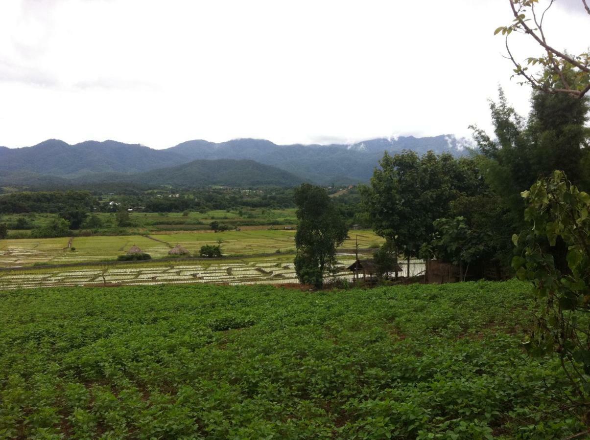 Chang Pai Hill (Adults Only) Εξωτερικό φωτογραφία