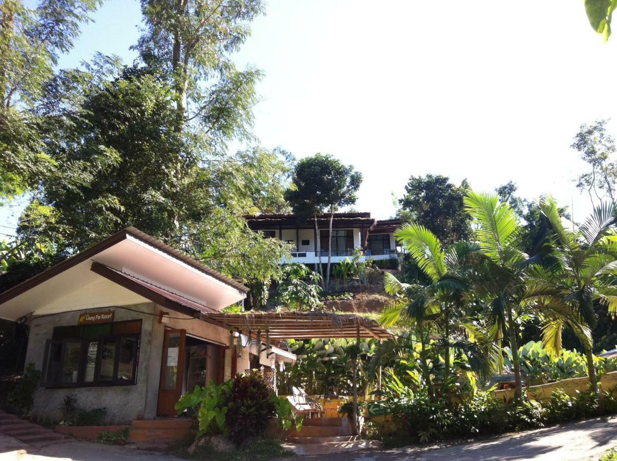 Chang Pai Hill (Adults Only) Εξωτερικό φωτογραφία