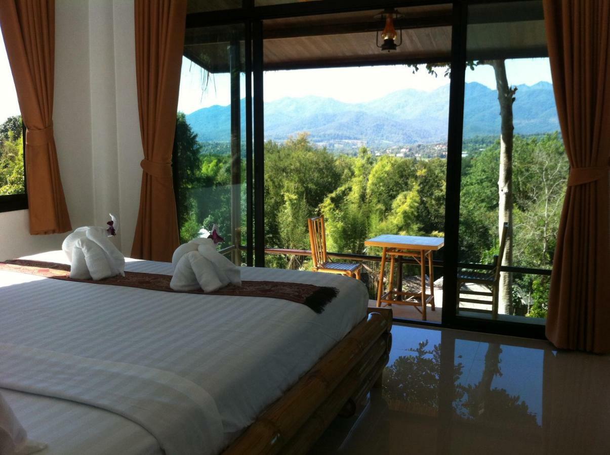 Chang Pai Hill (Adults Only) Εξωτερικό φωτογραφία