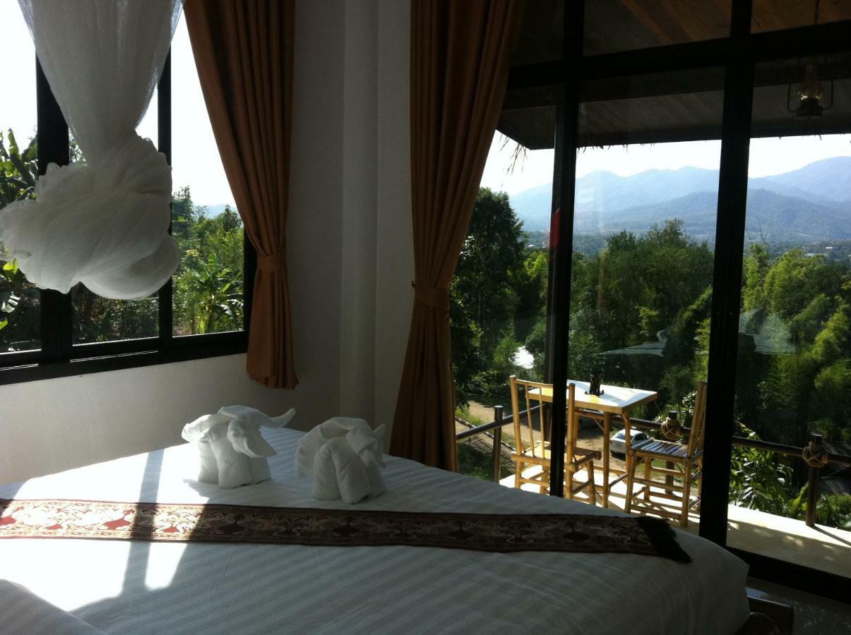 Chang Pai Hill (Adults Only) Εξωτερικό φωτογραφία