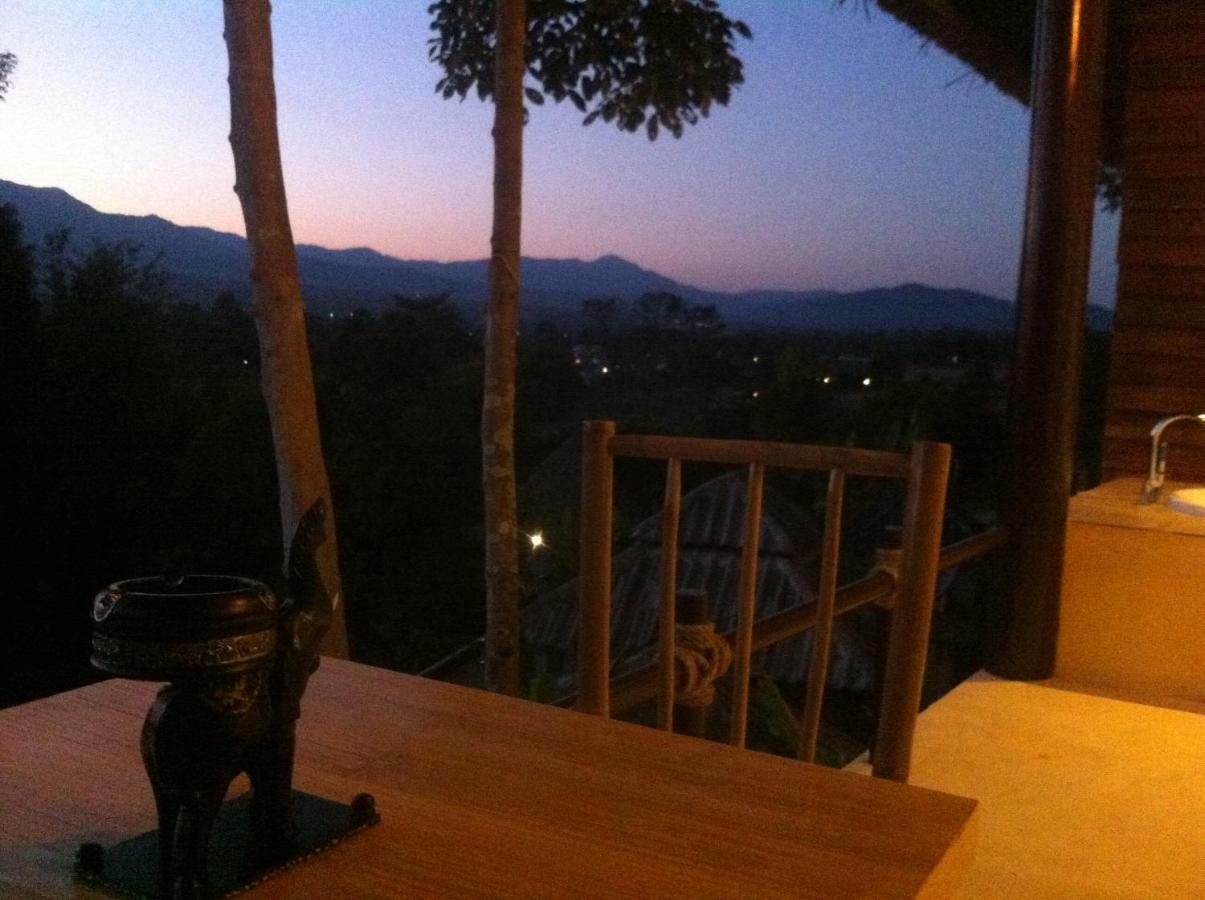 Chang Pai Hill (Adults Only) Εξωτερικό φωτογραφία