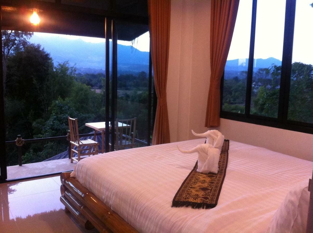 Chang Pai Hill (Adults Only) Εξωτερικό φωτογραφία