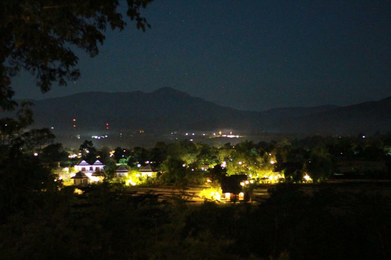 Chang Pai Hill (Adults Only) Εξωτερικό φωτογραφία