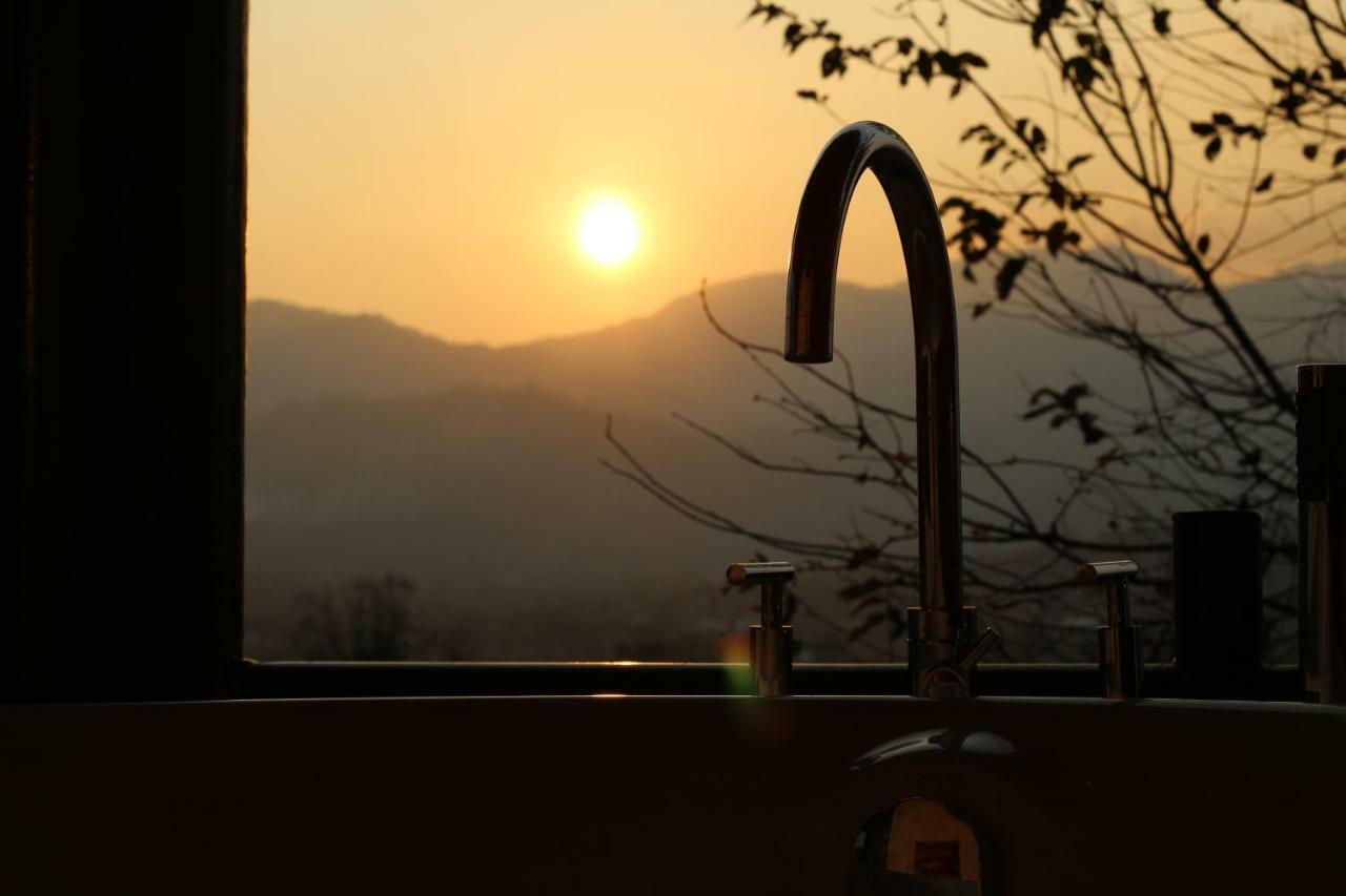 Chang Pai Hill (Adults Only) Εξωτερικό φωτογραφία