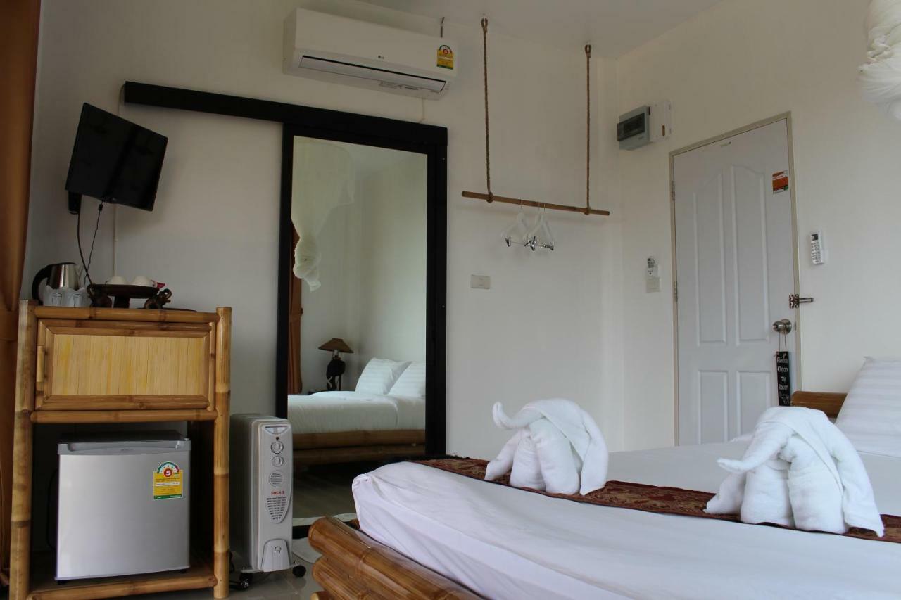 Chang Pai Hill (Adults Only) Εξωτερικό φωτογραφία