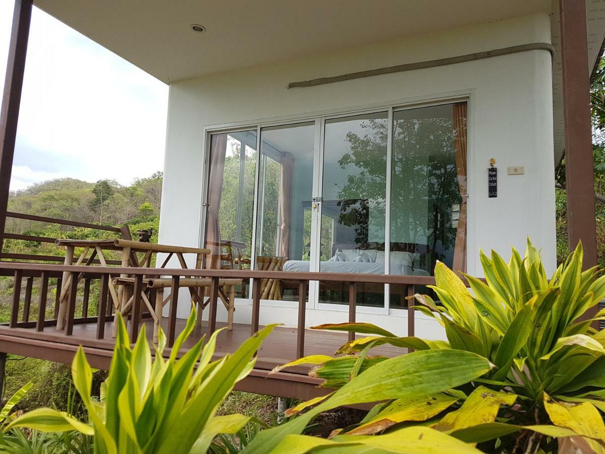 Chang Pai Hill (Adults Only) Εξωτερικό φωτογραφία