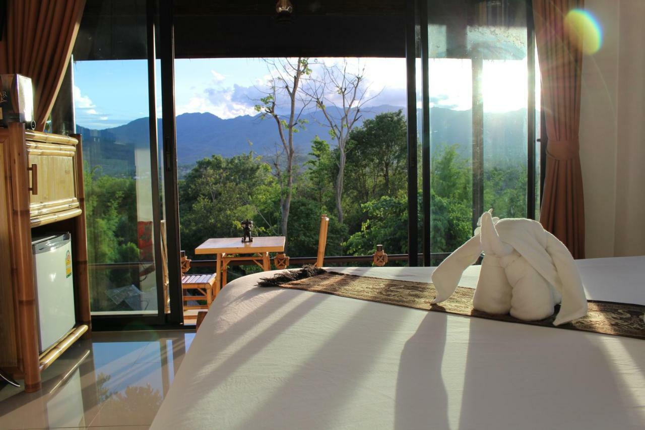 Chang Pai Hill (Adults Only) Εξωτερικό φωτογραφία