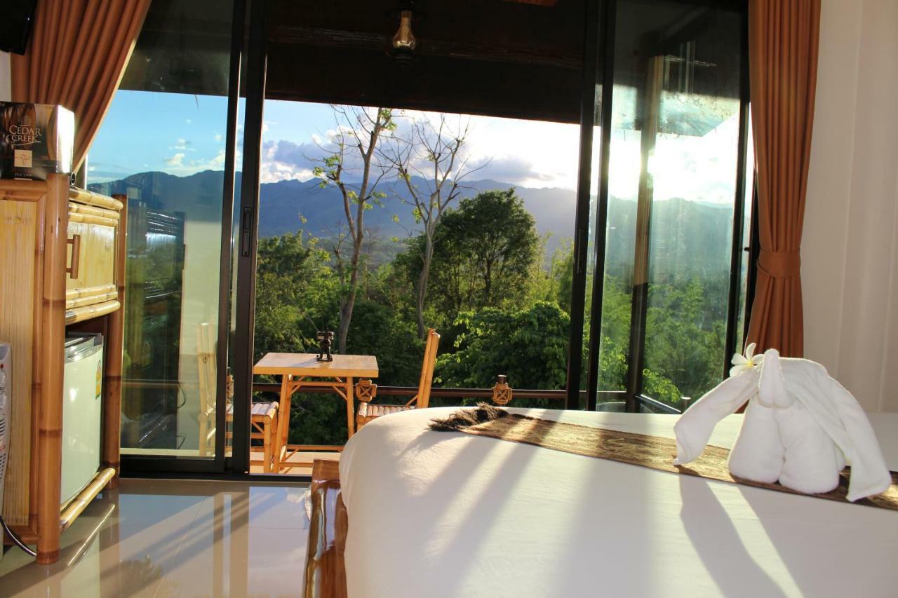 Chang Pai Hill (Adults Only) Εξωτερικό φωτογραφία