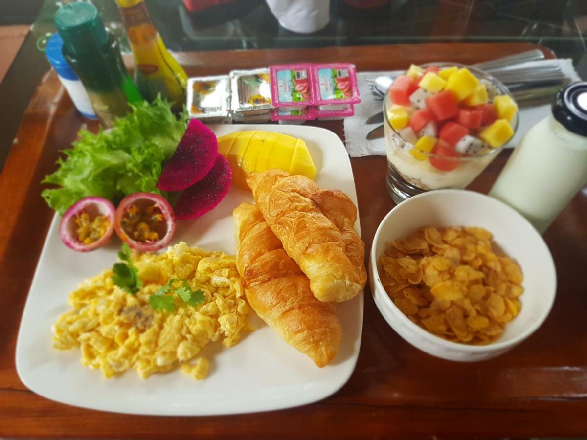 Chang Pai Hill (Adults Only) Εξωτερικό φωτογραφία