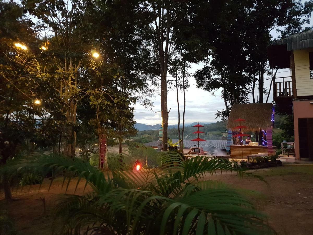 Chang Pai Hill (Adults Only) Εξωτερικό φωτογραφία