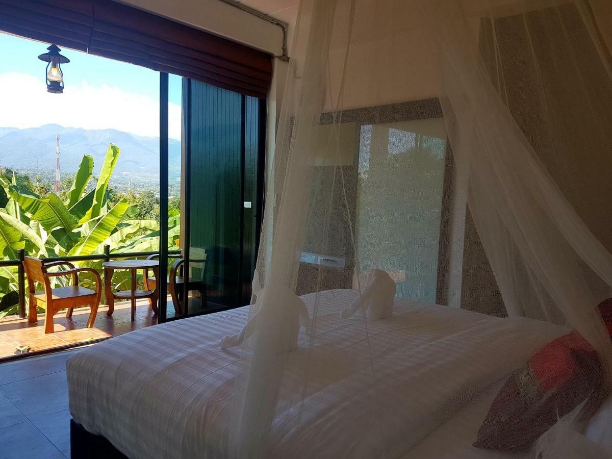 Chang Pai Hill (Adults Only) Εξωτερικό φωτογραφία