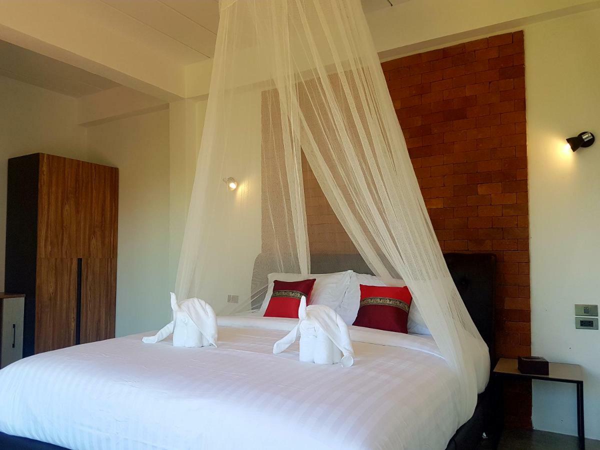 Chang Pai Hill (Adults Only) Εξωτερικό φωτογραφία
