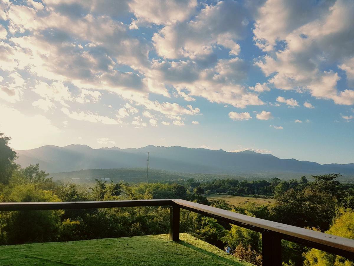 Chang Pai Hill (Adults Only) Εξωτερικό φωτογραφία