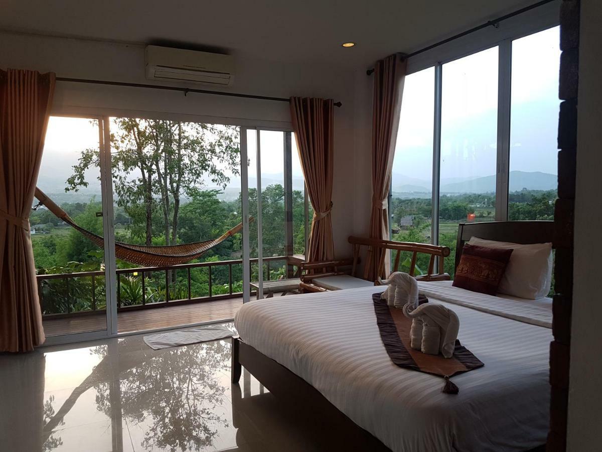 Chang Pai Hill (Adults Only) Εξωτερικό φωτογραφία