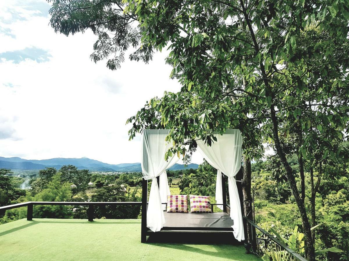 Chang Pai Hill (Adults Only) Εξωτερικό φωτογραφία