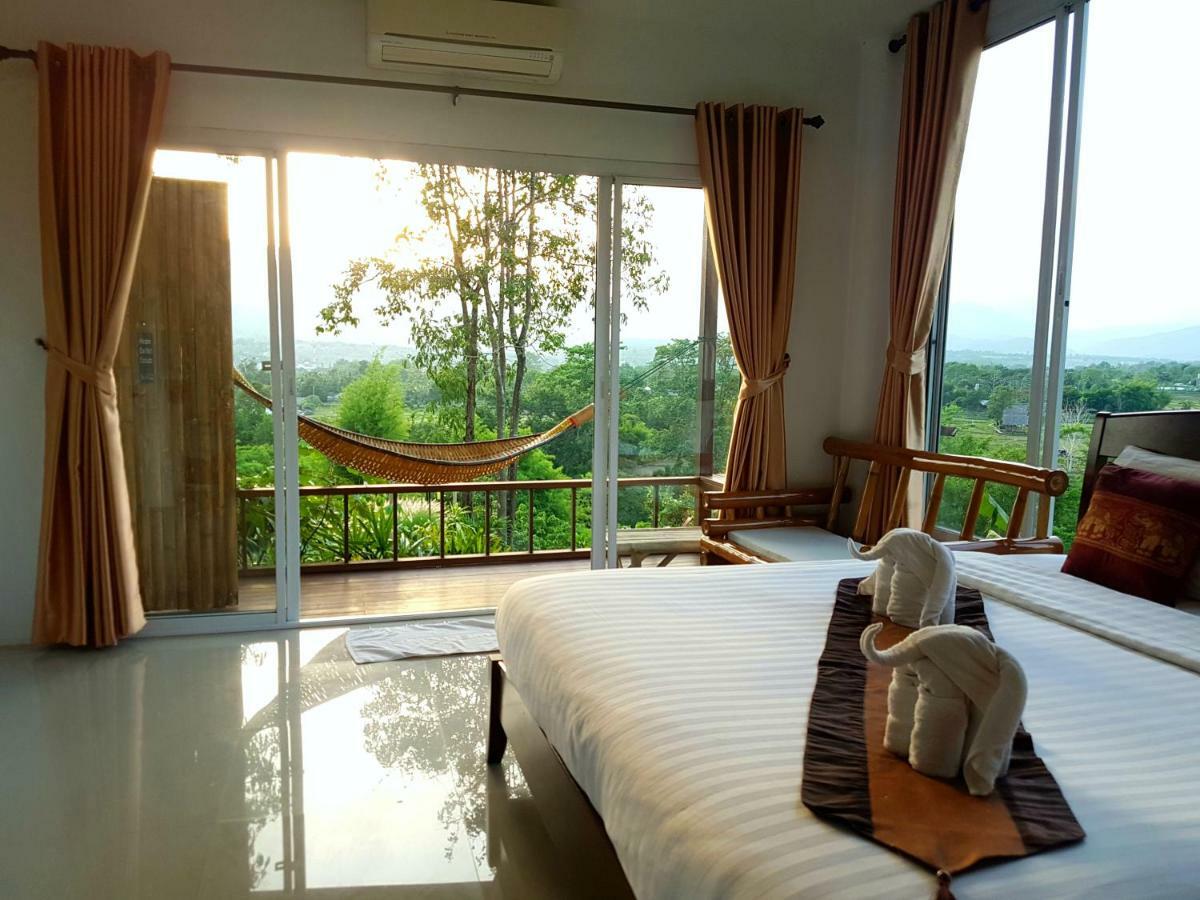 Chang Pai Hill (Adults Only) Εξωτερικό φωτογραφία